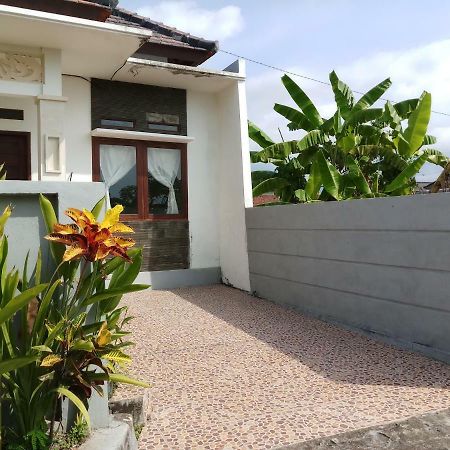 Villa das Meer 2BR Villa near Lovina Beach Exterior foto
