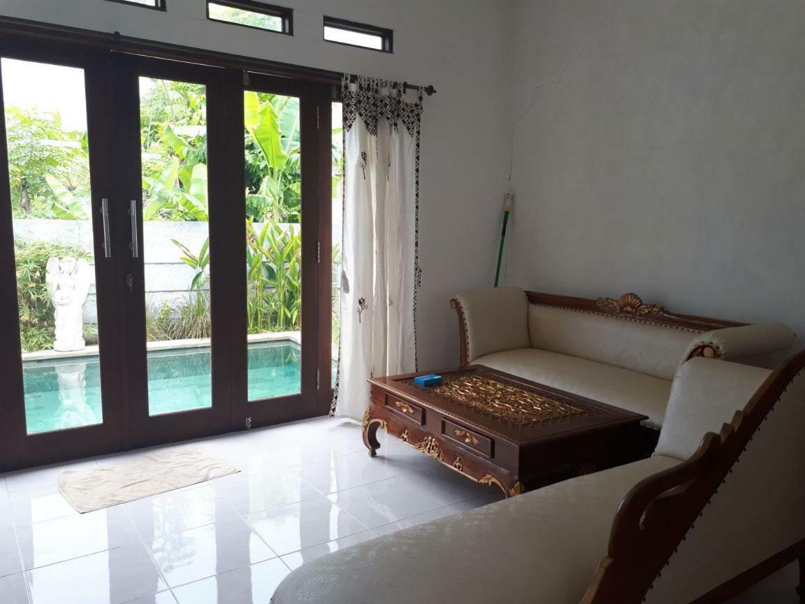 Villa das Meer 2BR Villa near Lovina Beach Exterior foto